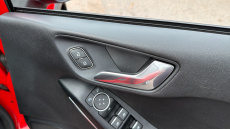 Ford Fiesta 1.0 EcoBoost Active 1 5dr Petrol Hatchback